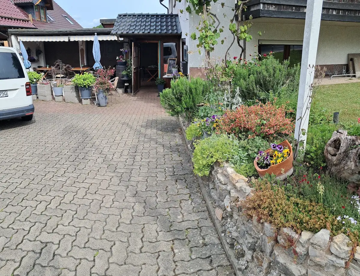 DA PAOLO Trattoria Pizzeria · Fotos 1